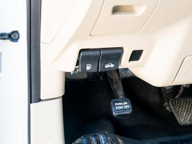 Used 2019 Nissan Murano Platinum image 18