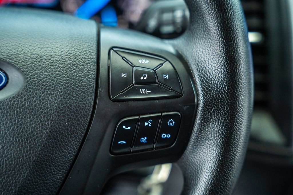 Certified 2021 Ford Ranger XL w/ FX4 Off-Road Package AWD/4WD image 31