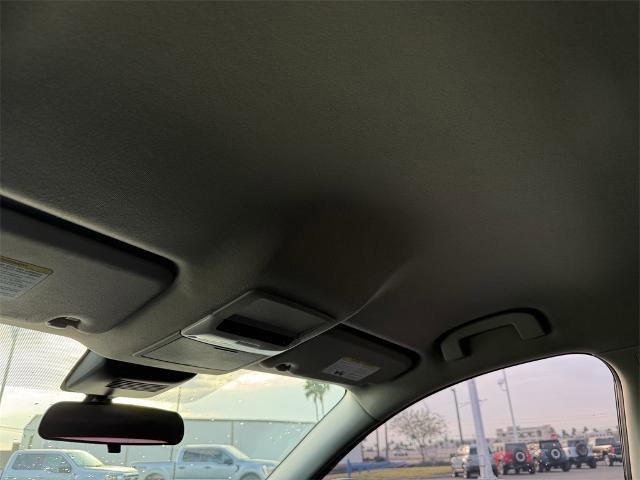 Used 2023 Nissan Sentra S image 16