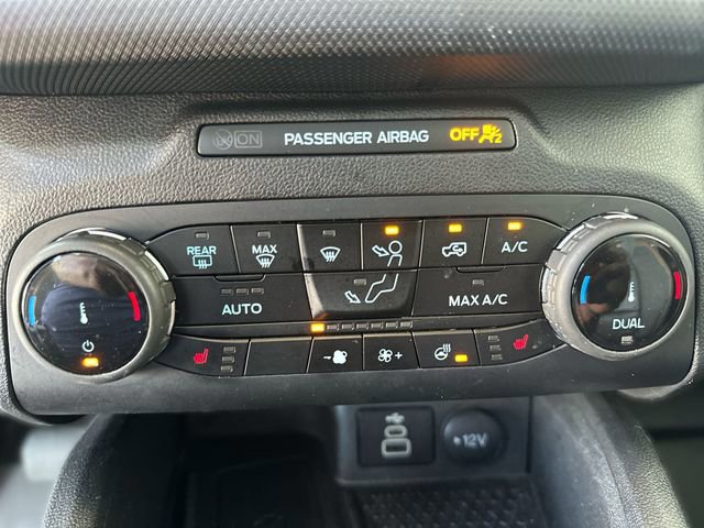 Certified 2023 Ford Bronco Sport Outer Banks w/ Tech Package image 20