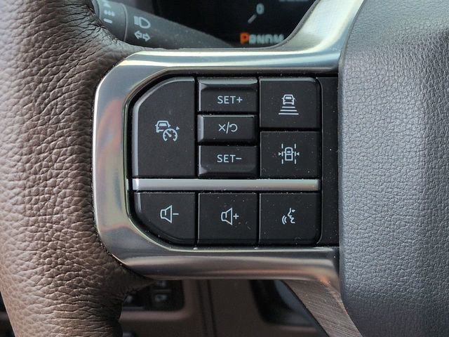Certified 2025 Ford F150 King Ranch w/ FX4 Off-Road Package AWD/4WD image 33