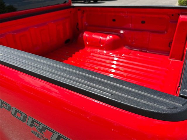 Certified 2021 Ford Ranger XLT w/ Equipment Group 301A Mid image 13