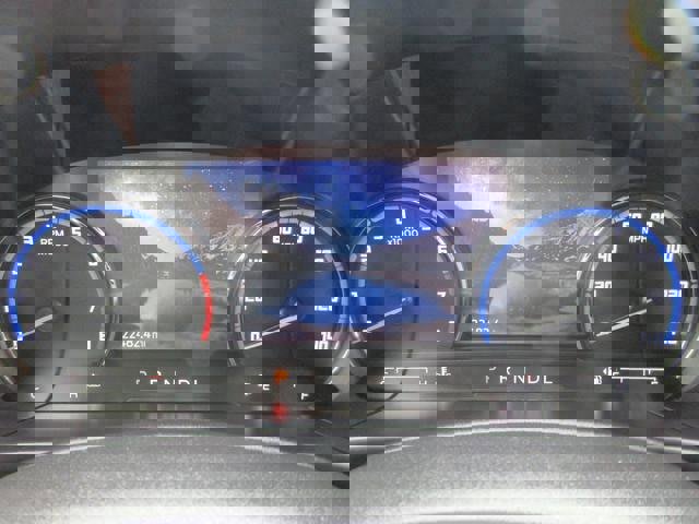 Certified 2022 Ford Bronco Sport Outer Banks image 9