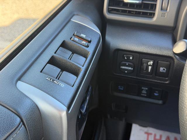 Used 2022 Toyota 4Runner TRD Sport w/ Technology Package image 19