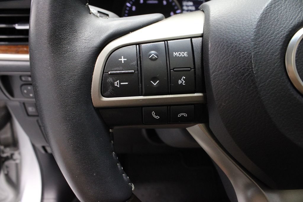 Used 2017 Lexus ES 350 FWD image 26