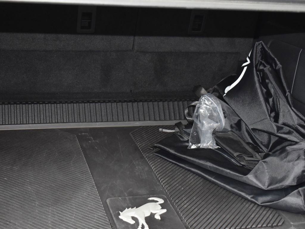 Certified 2023 Ford Bronco Wildtrak image 14