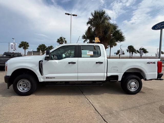 Certified 2026 Ford F250 XL AWD/4WD image 2