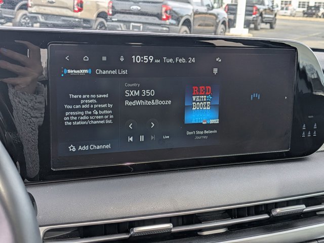 Used 2024 Hyundai Palisade XRT image 22