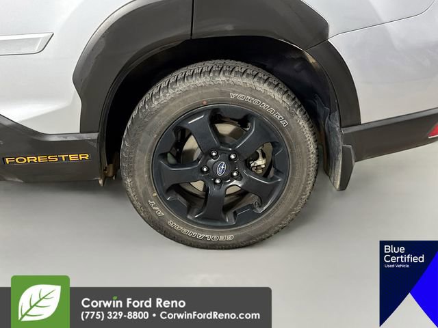 Used 2023 Subaru Forester Wilderness image 37