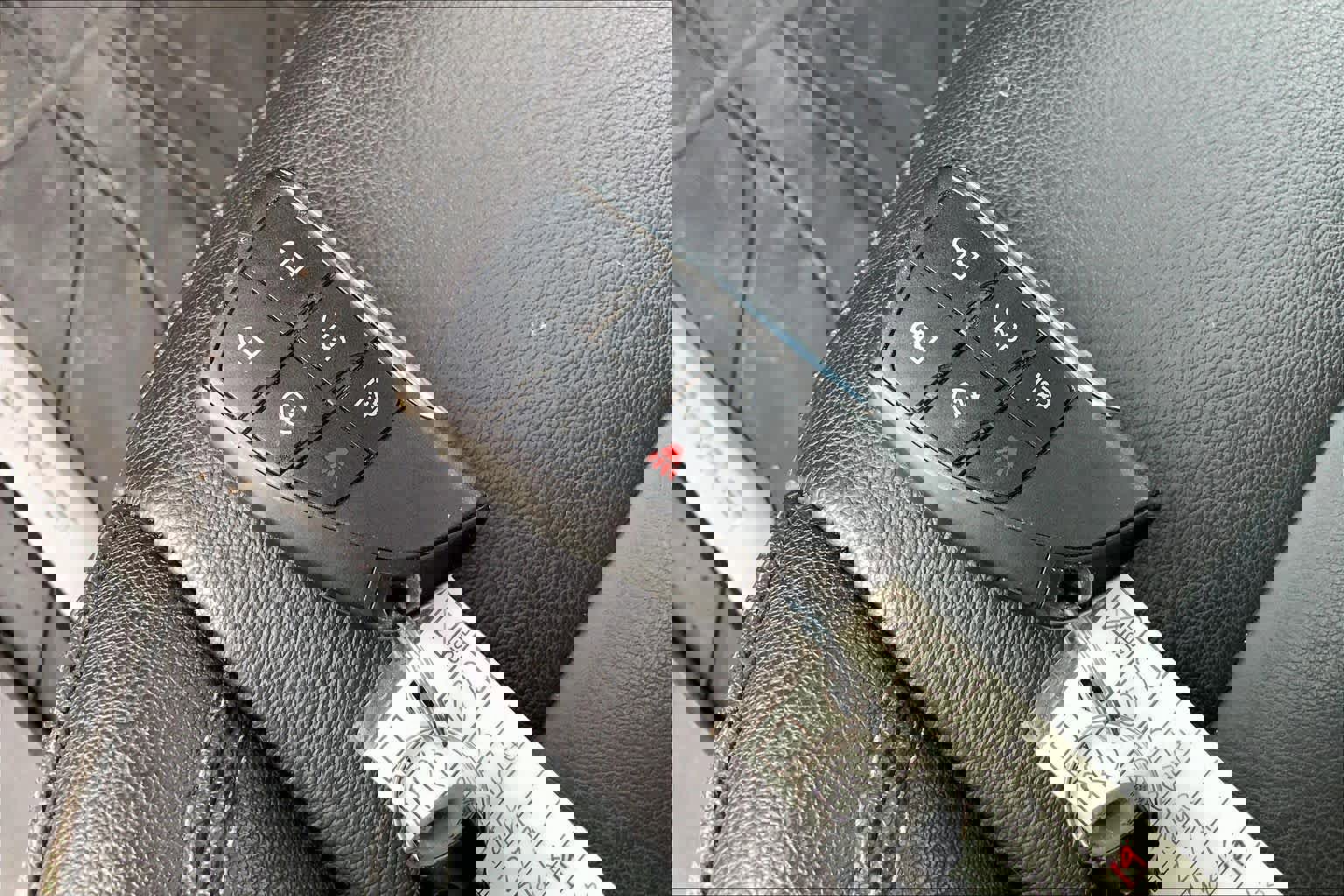 Used 2023 Chevrolet Tahoe Z71 w/ Luxury Package image 14