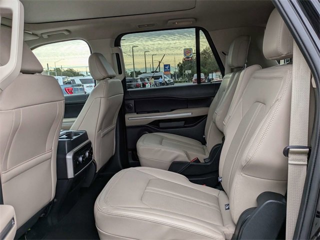 Certified 2022 Ford Expedition Max Limited image 13
