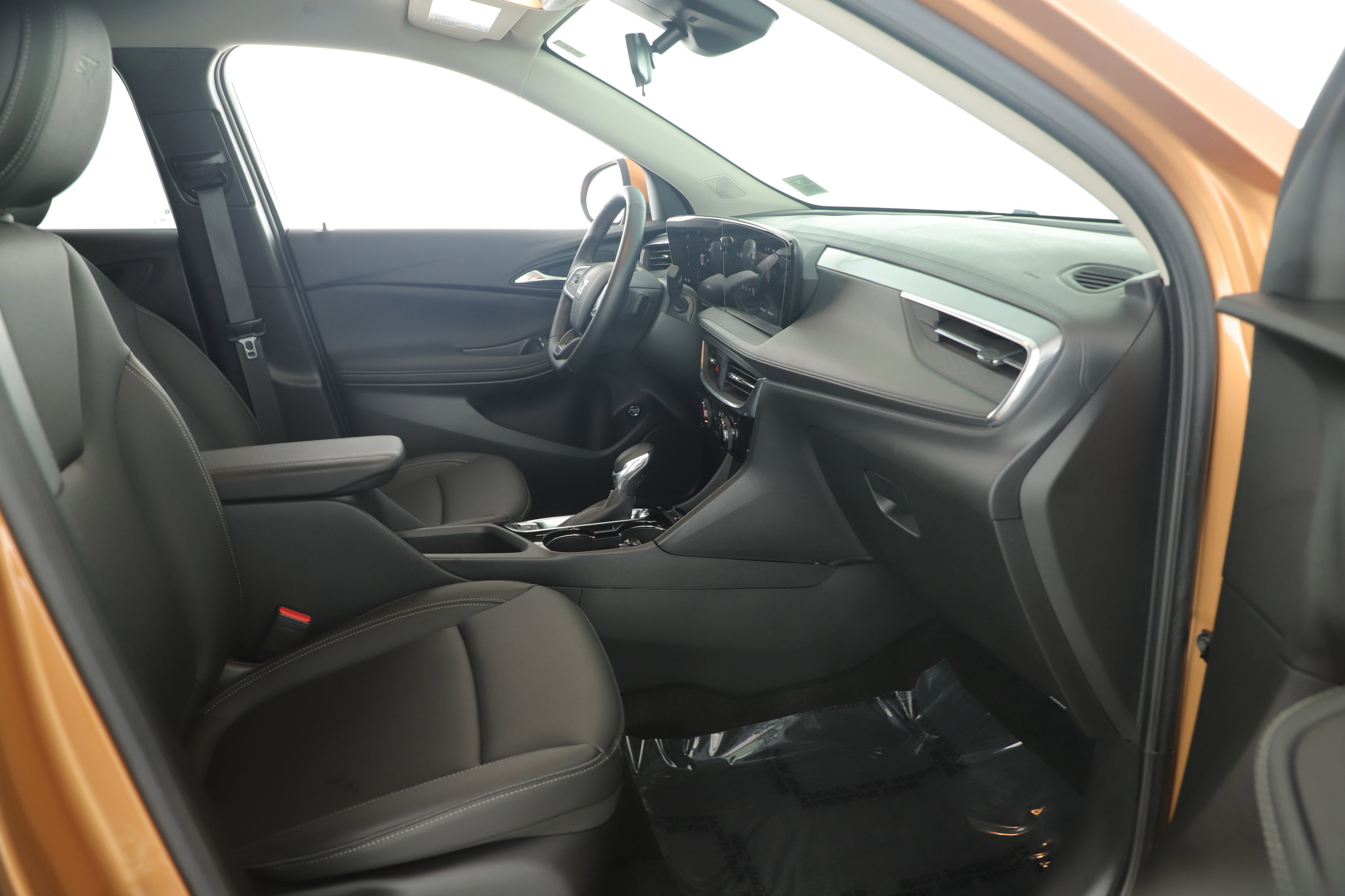 Used 2024 Buick Encore GX Sport Touring image 19