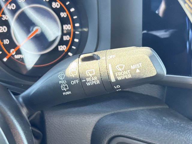 Used 2024 Jeep Wrangler Unlimited Sport AWD/4WD image 28
