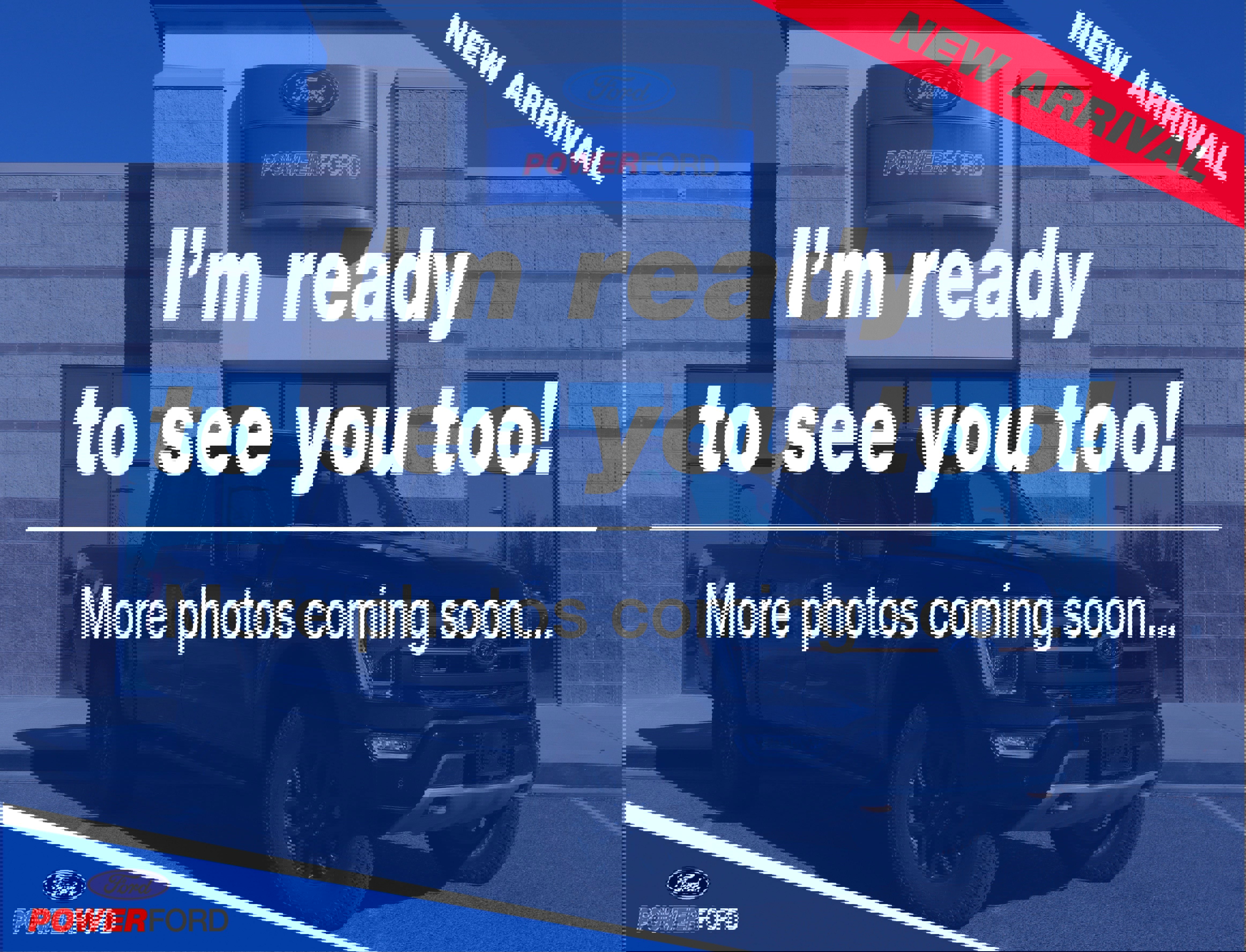 Certified 2023 Ford F150 Tremor w/ Equipment Group 402A High