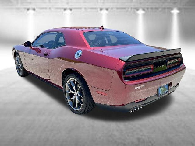 Used 2023 Dodge Challenger GT RWD image 7