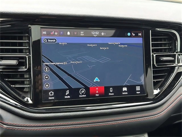 Used 2024 Dodge Durango GT image 9