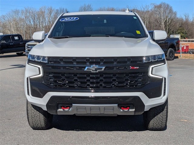 Used 2023 Chevrolet Tahoe Z71 image 8