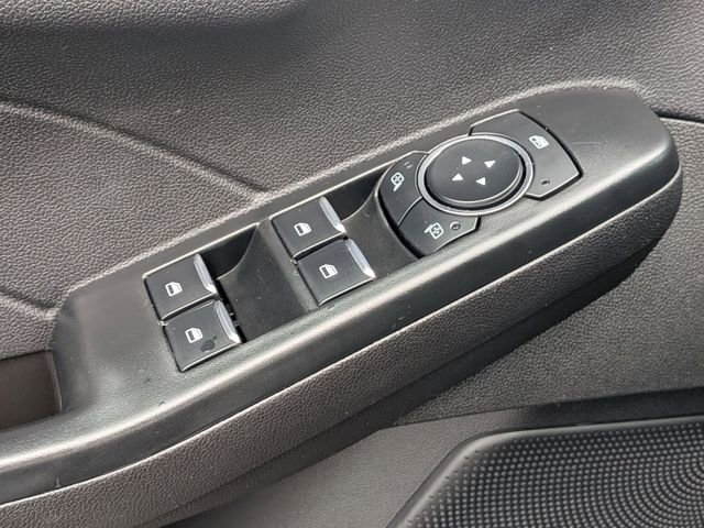 Certified 2025 Ford Escape Active AWD/4WD image 15