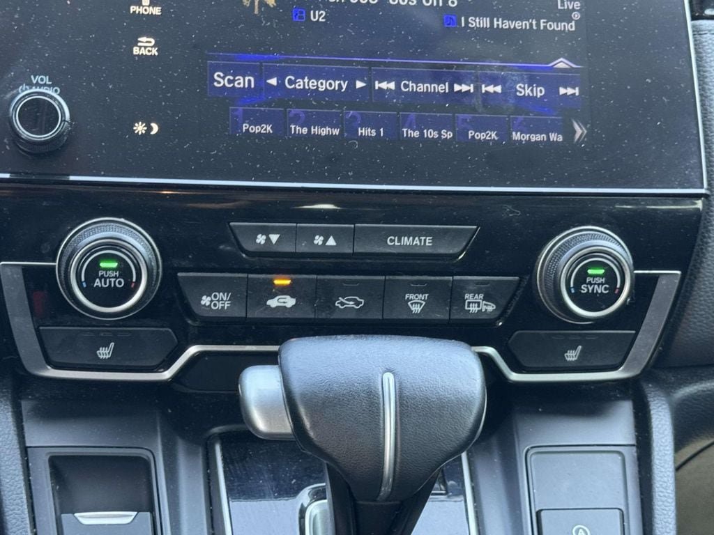 Used 2020 Honda CR-V EX-L image 5