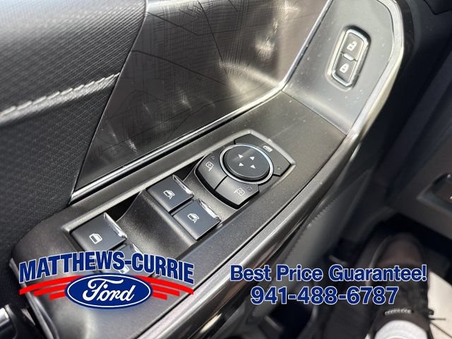 Certified 2022 Ford F150 XLT w/ Equipment Group 302A High AWD/4WD image 27