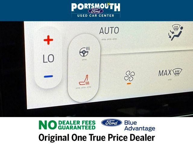 Certified 2024 Ford Ranger Lariat image 15