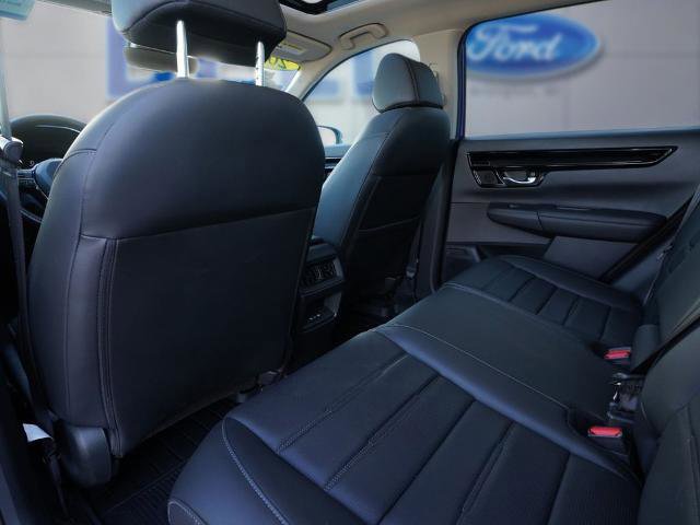 Used 2024 Honda CR-V EX-L image 32