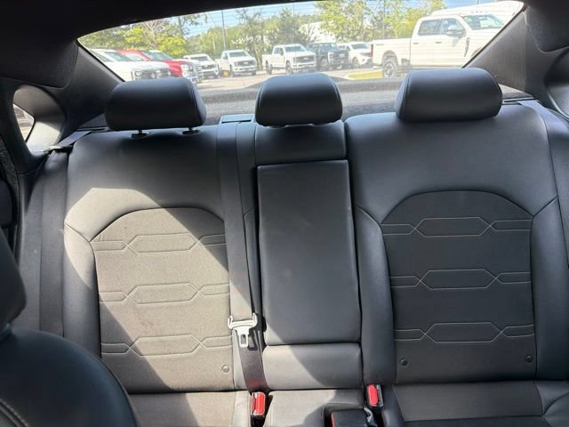 Used 2022 Kia Forte GT-Line FWD image 51