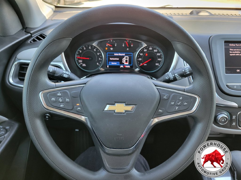 Used 2024 Chevrolet Equinox LS w/ LS Convenience Package FWD image 31