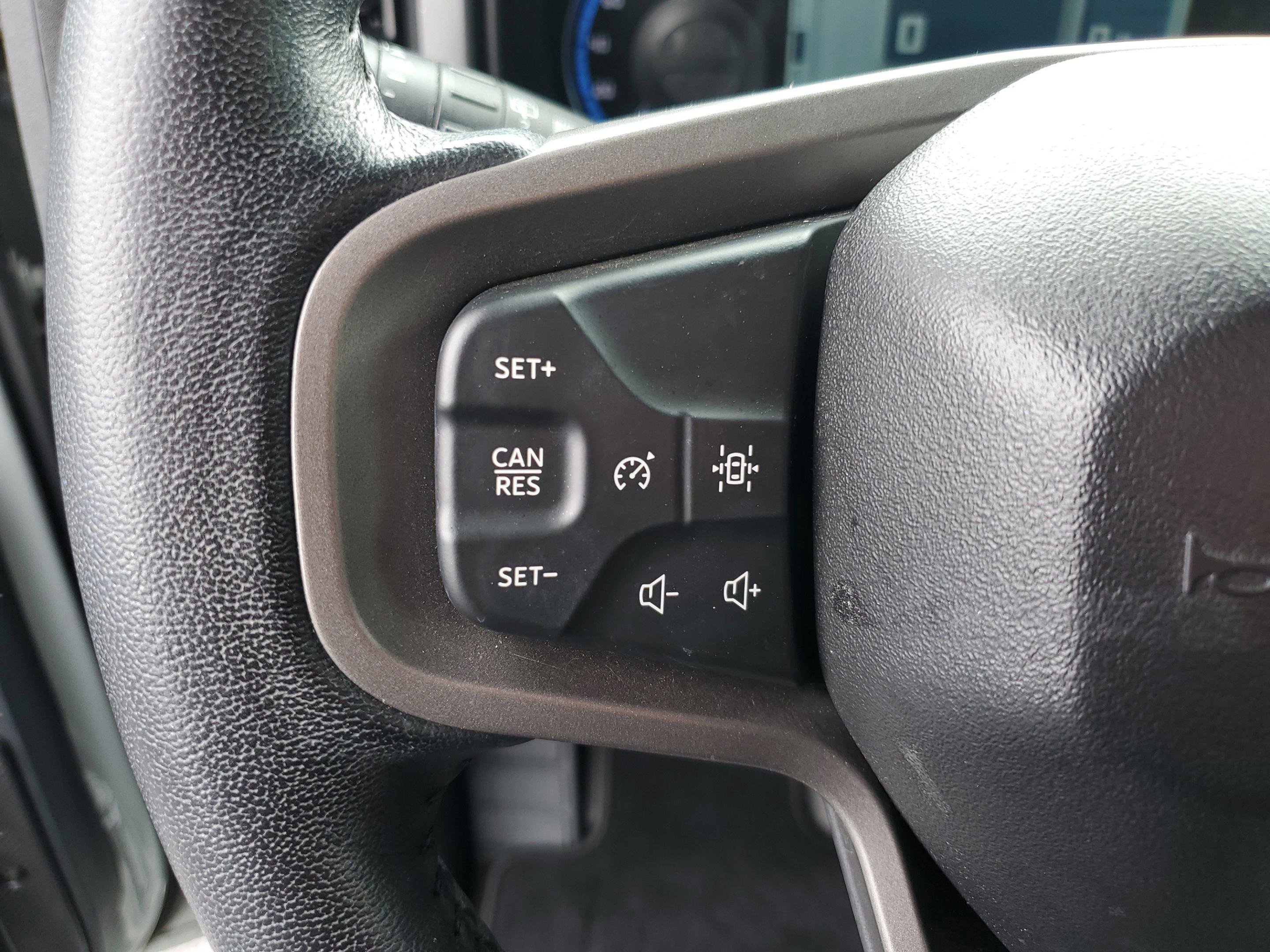 Certified 2022 Ford Bronco Black Diamond AWD/4WD image 19