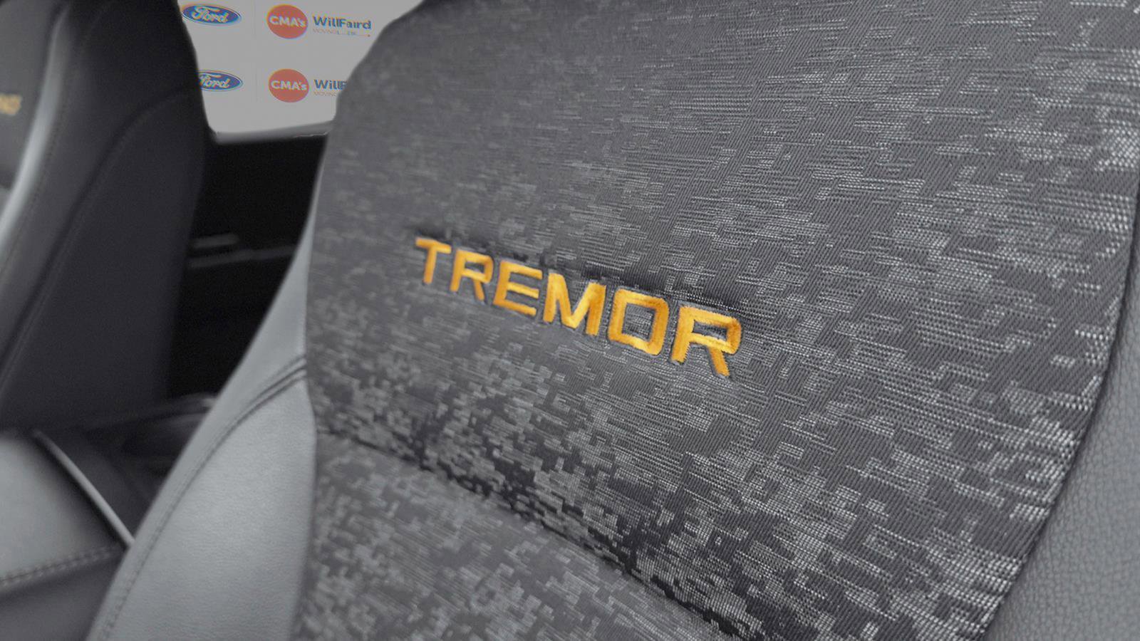 Certified 2023 Ford F150 Tremor image 9