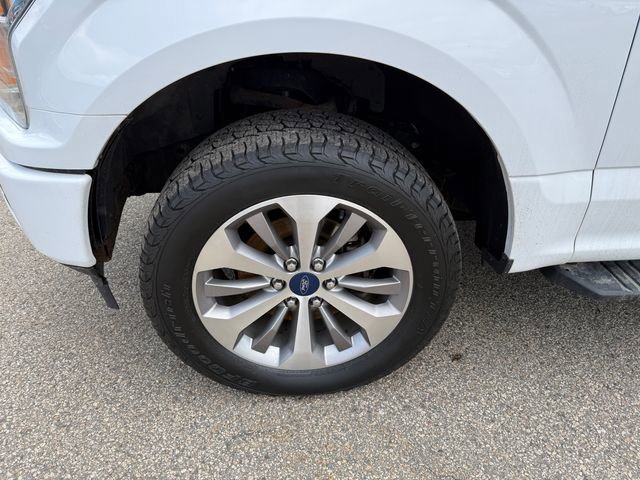 Certified 2018 Ford F150 XL w/ Equipment Group 101A Mid image 26