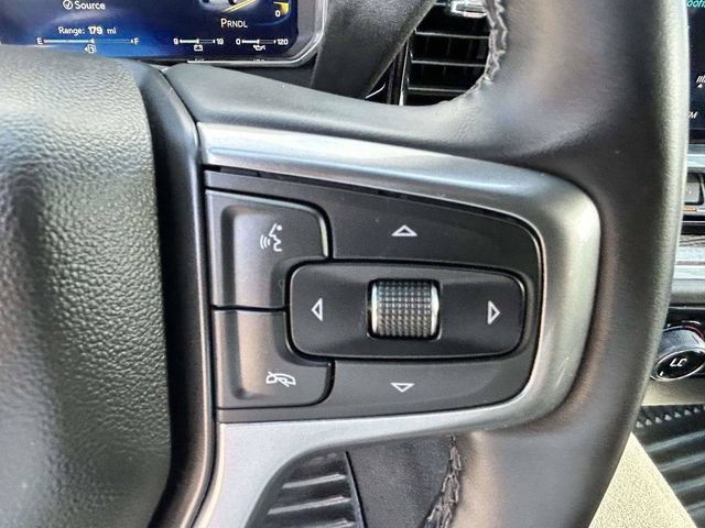 Used 2026 Chevrolet Silverado 1500 RST AWD/4WD image 27