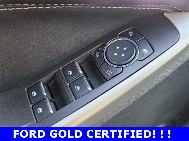 Certified 2023 Ford Explorer Limited w/ Equipment Group 301A image 32