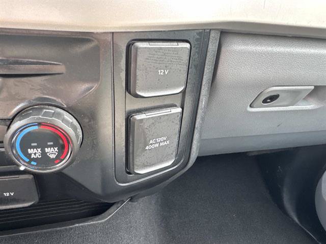 Certified 2025 Ford F250 XLT AWD/4WD image 20