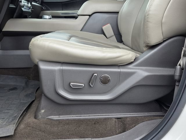 Certified 2021 Ford Expedition Limited RWD image 13