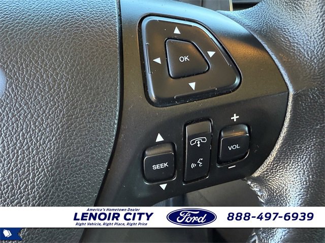 Certified 2019 Ford Flex Limited w/ Equipment Group 301A image 22