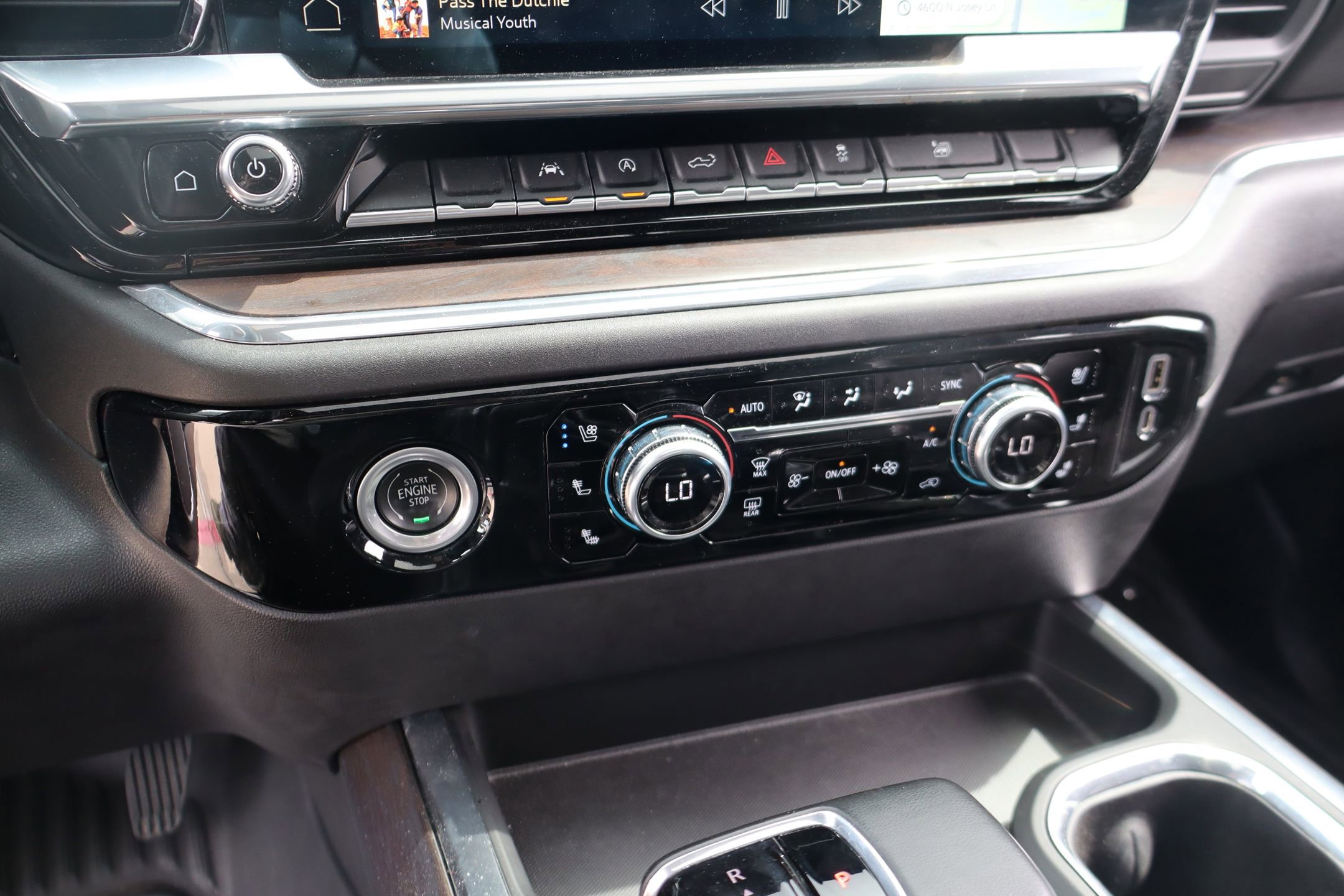 Used 2023 GMC Sierra 1500 SLT RWD image 21