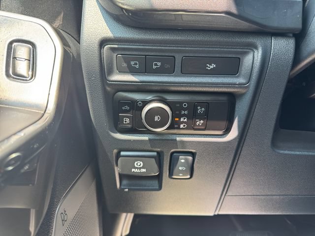 Certified 2023 Ford F150 XLT w/ Equipment Group 302A High AWD/4WD image 23