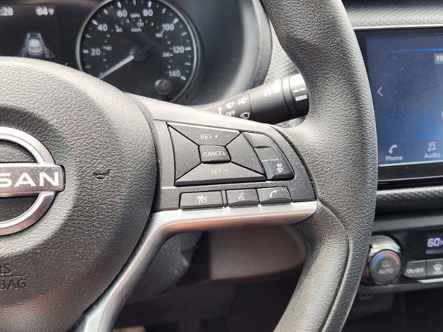 Used 2022 Nissan Kicks SV FWD image 30