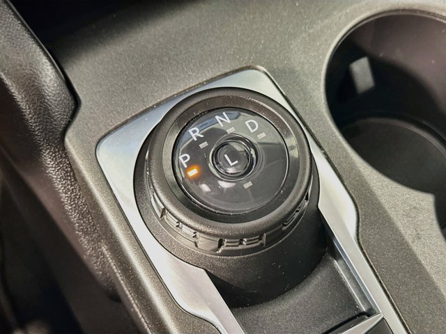 Certified 2025 Ford Bronco Sport Big Bend AWD/4WD image 27