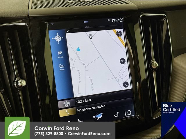 Used 2019 Volvo XC60 T5 R-Design w/ Protection Package Premier FWD image 16