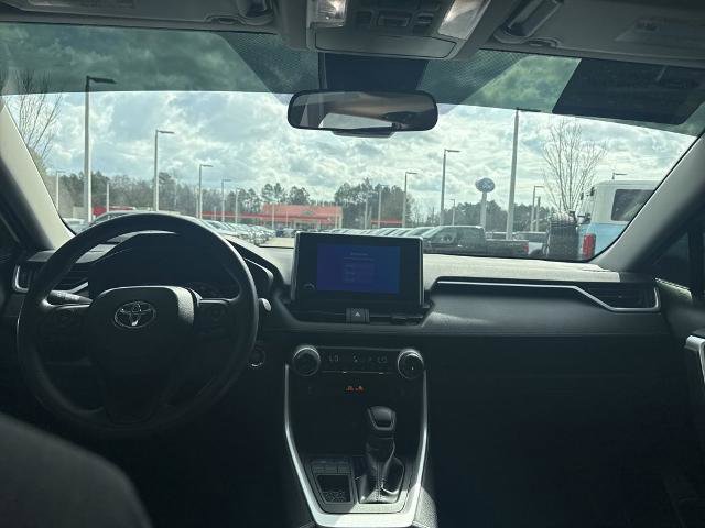 Used 2024 Toyota RAV4 XLE w/ Convenience Package image 25