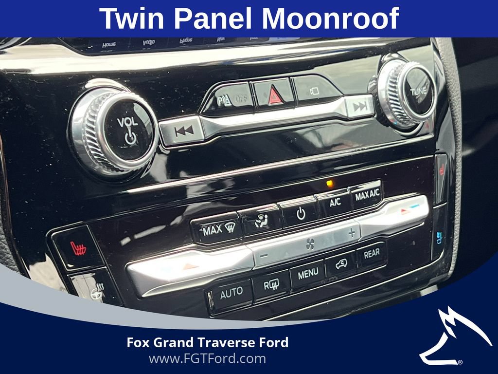 Certified 2023 Ford Explorer ST w/ Equipment Group 401A AWD/4WD image 32