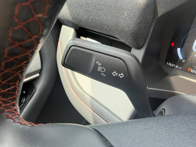 Certified 2025 Ford Explorer Active AWD/4WD image 16