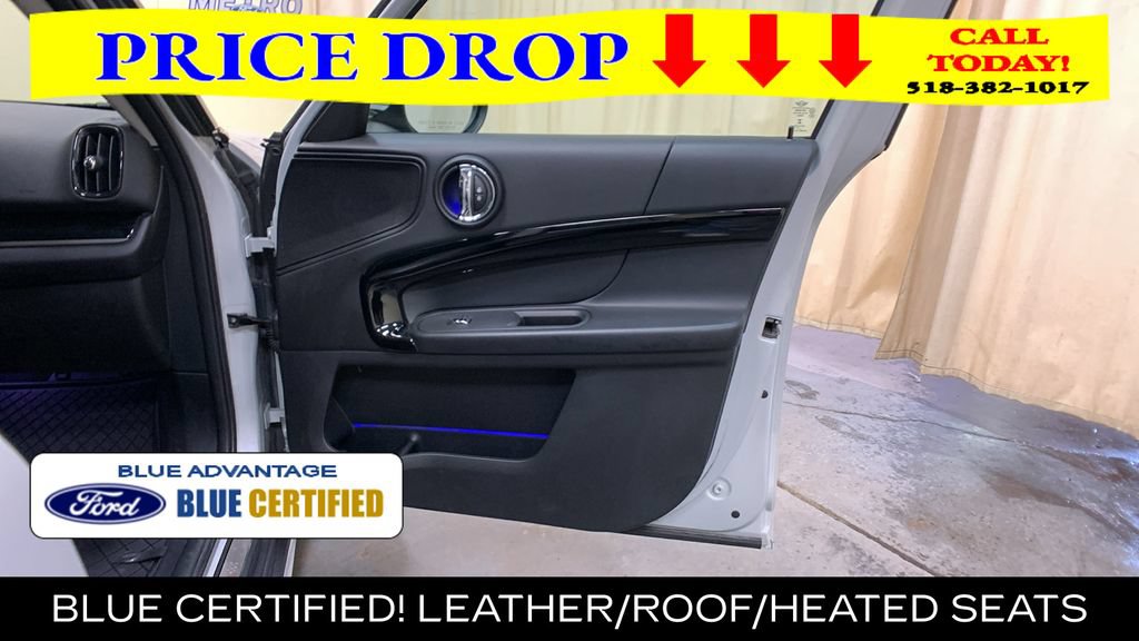 Used 2022 MINI Cooper Countryman S AWD/4WD image 12