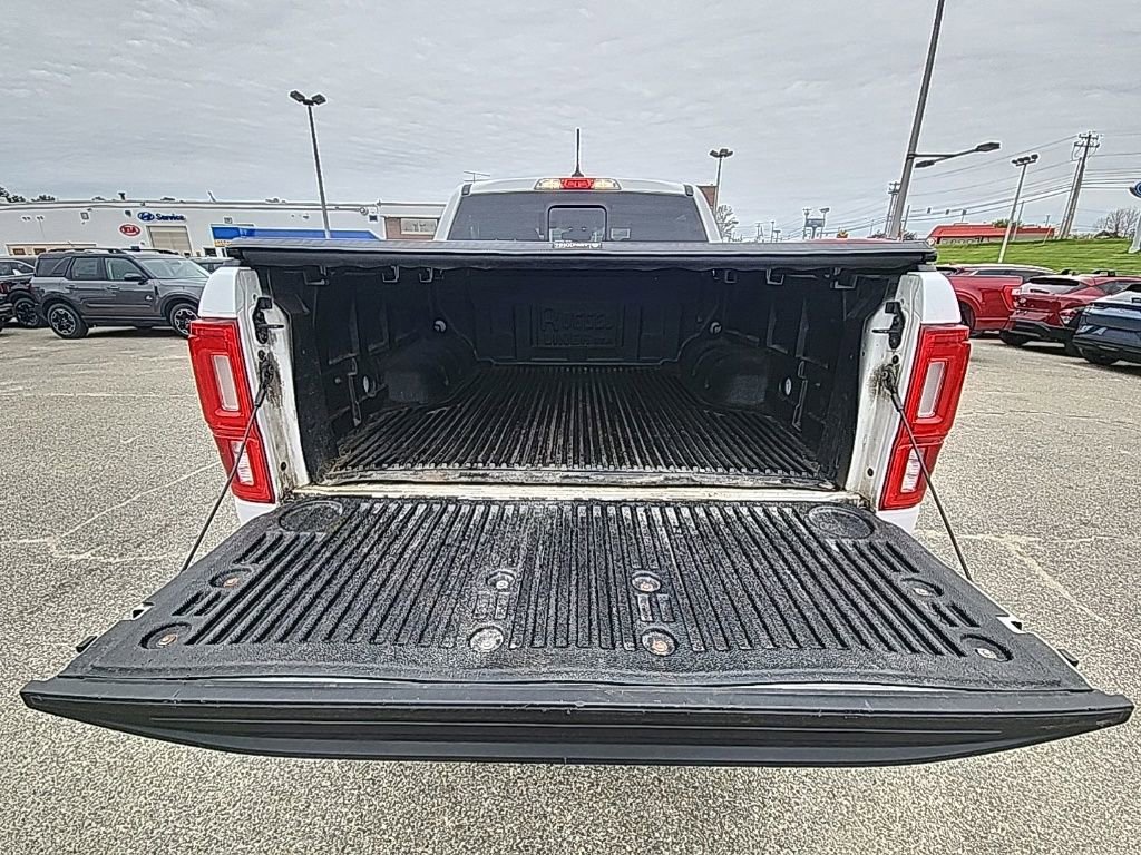 Certified 2020 Ford Ranger XLT w/ Equipment Group 302A Luxury AWD/4WD image 21