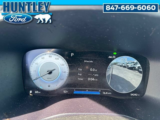 Used 2023 Hyundai Santa Fe Limited AWD/4WD image 31