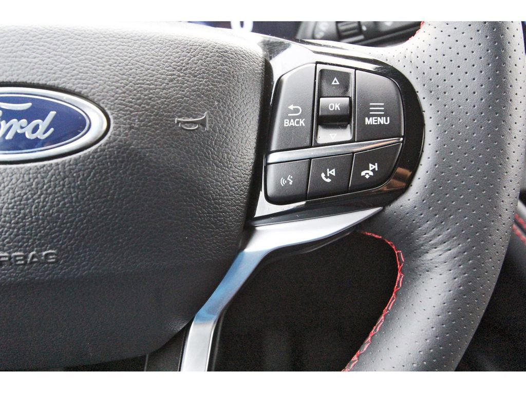 Certified 2025 Ford Explorer ST-Line RWD image 20