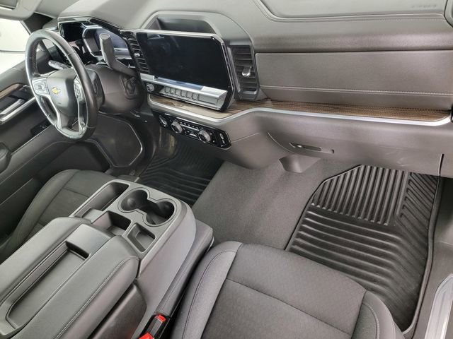 Used 2022 Chevrolet Silverado 1500 LT image 19