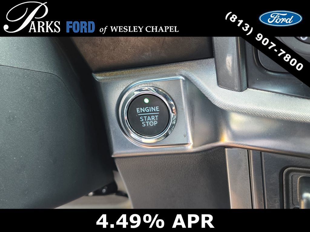 Certified 2022 Ford F150 Tremor w/ Equipment Group 402A High AWD/4WD image 26